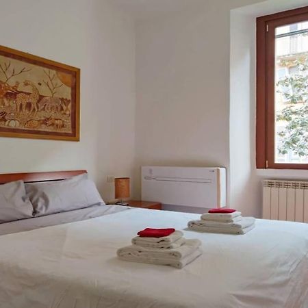 Porta Romana District Suite Milan Bagian luar foto
