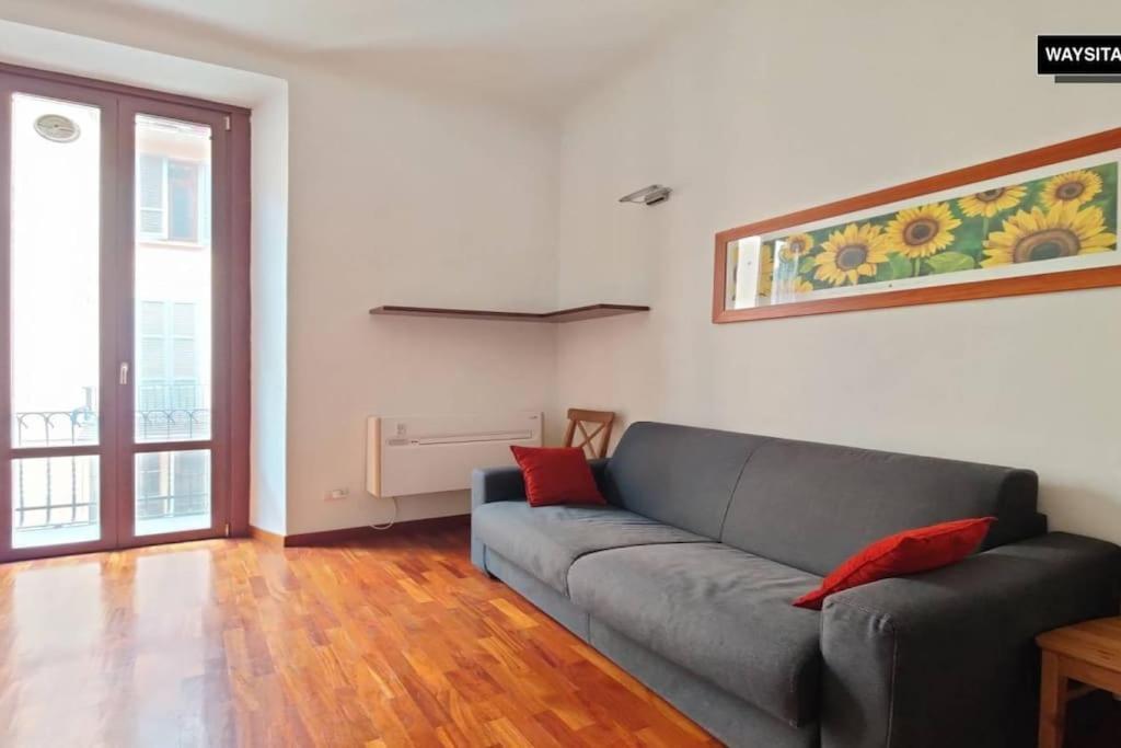 Porta Romana District Suite Milan Bagian luar foto